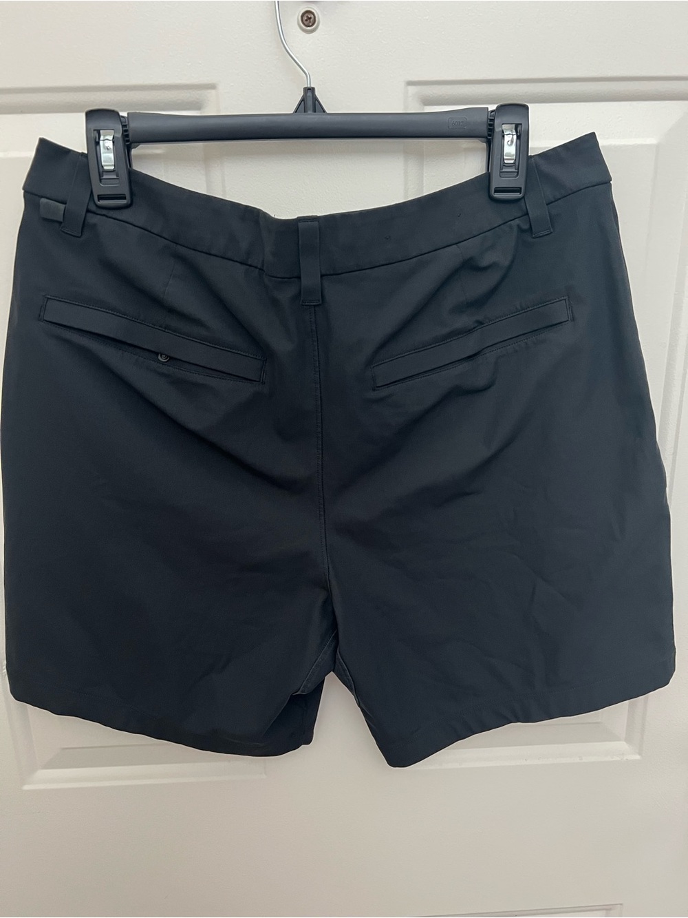 Lululemon Commission Classic Fit 7” Short Size 34 - Picture 3 of 5